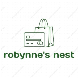 Meet your Posher, Robynne